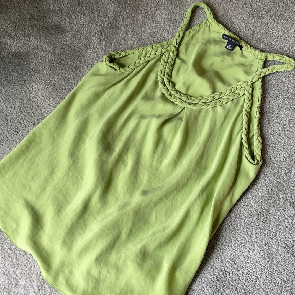 Banana Republic tank top